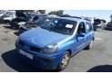 MANDO ELEVALUNAS DELANTERO IZQUIERDO RENAULT CLIO 2002