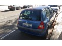 CENTRALITA AIRBAG RENAULT CLIO 2002