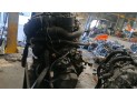 Motor CITROEN C3 2005