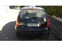 CERRADURA PORTÓN TRASERO CITROEN C3 2005