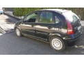 MANDO ELEVALUNAS DELANTERO IZQUIERDO CITROEN C3 2005