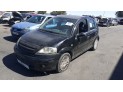 PRETENSOR CINTURÓN DELANTERO IZQUIERDO CITROEN C3 2005