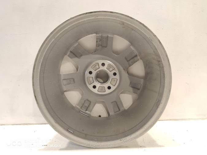 Llanta RENAULT MEGANE 2005