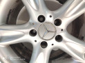 LLANTA SO MERCEDES CLK 1999