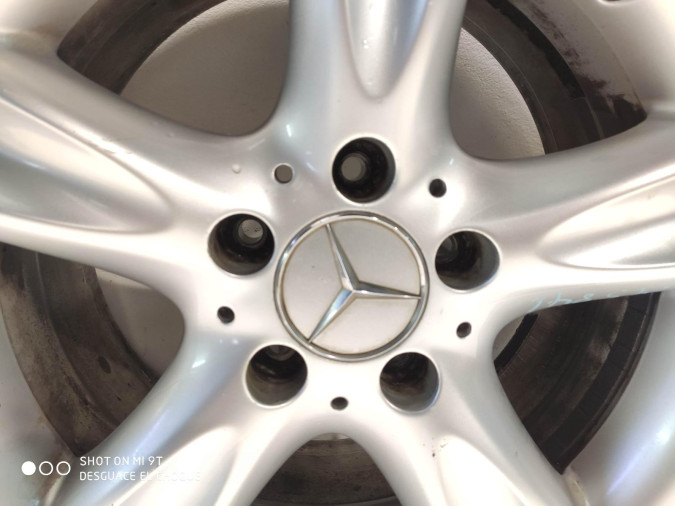LLANTA SO MERCEDES CLK 1999