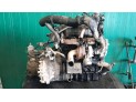 CAJA CAMBIOS SKODA OCTAVIA 2004