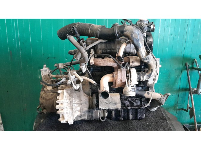 COMPRESOR AIRE ACONDICIONADO SKODA OCTAVIA 2004