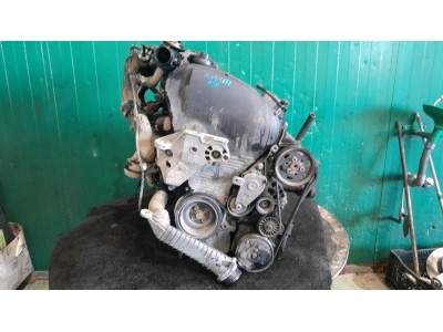 Alternador SKODA OCTAVIA 2004
