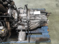 CAJA CAMBIOS FORD FOCUS 2001