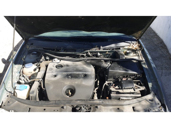 MANDO ELEVALUNAS DELANTERO DERECHO SKODA OCTAVIA 2004