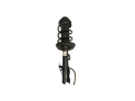 AMORTIGUADOR DELANTERO DERECHO TOYOTA YARIS CROSS 2022
