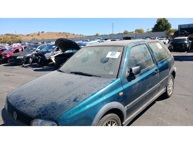 ELECTROVENTILADOR VOLKSWAGEN GOLF