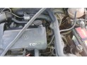 MECANICA TRASERA	 VOLKSWAGEN GOLF