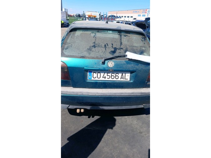 ELECTROVENTILADOR VOLKSWAGEN GOLF