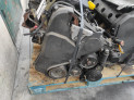 Motor color Marrón RENAULT MEGANE 2001