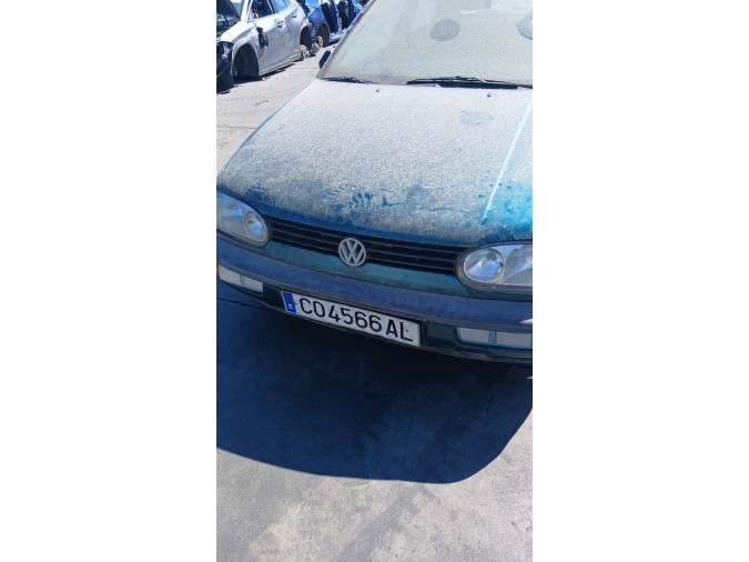 ELECTROVENTILADOR VOLKSWAGEN GOLF