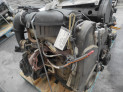 Motor color Marrón RENAULT MEGANE 2001