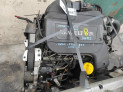Motor color Marrón RENAULT MEGANE 2001