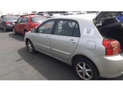 VARIOS C1 TOYOTA COROLLA 2005