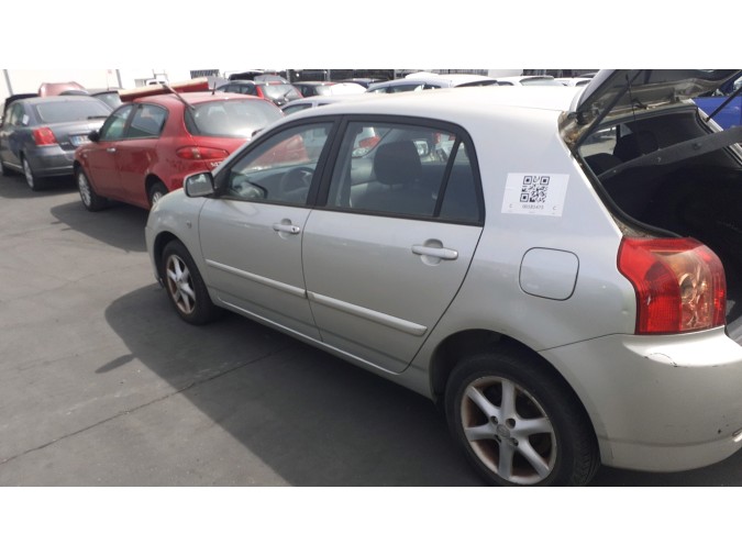 VARIOS C1 TOYOTA COROLLA 2005