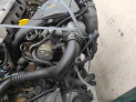 Motor color Marrón RENAULT MEGANE 2001