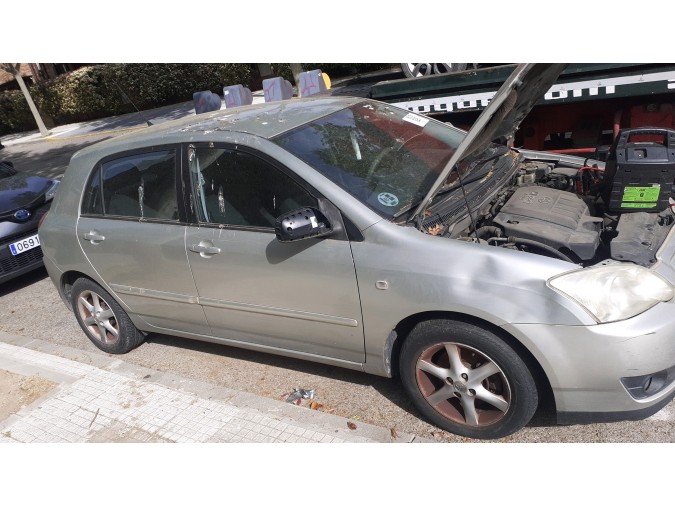VARIOS C1 TOYOTA COROLLA 2005