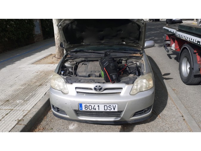 VARIOS C1 TOYOTA COROLLA 2005