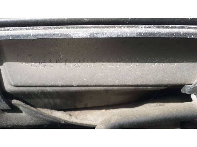 VARIOS C1 TOYOTA COROLLA 2005