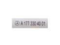 PROLONGADOR DE TRANSMISION DELANTERA DERECHA  MERCEDES A 200 2024