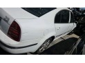 Catalizador SKODA SUPERB 2006