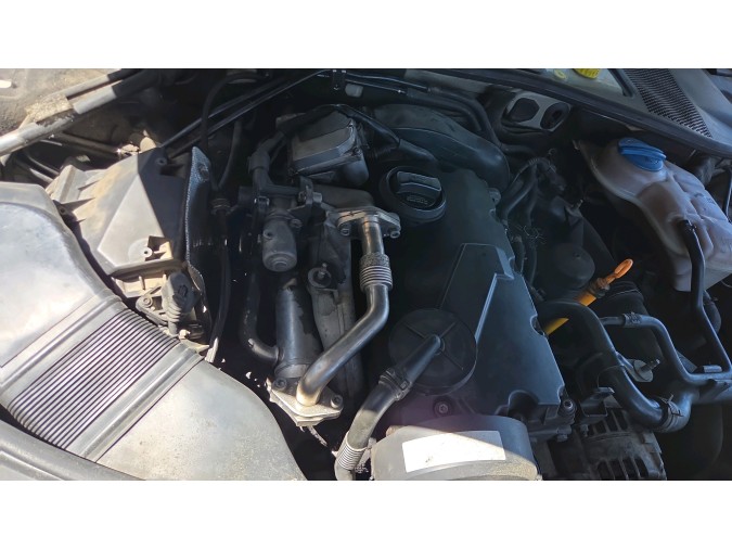 Catalizador SKODA SUPERB 2006