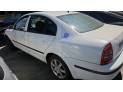 ELEVALUNAS TRASERO IZQUIERDO SKODA SUPERB 2006