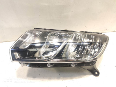 FARO DELANTERO IZQUIERDO RENAULT SYMBOL