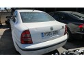 CENTRALITA AIRBAG SKODA SUPERB 2006