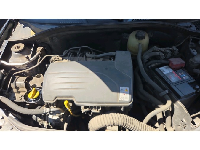 PILOTO TRASERO DERECHO RENAULT CLIO 2004