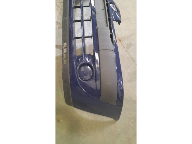 PARAGOLPES DELANTERO RENAULT CLIO 2004