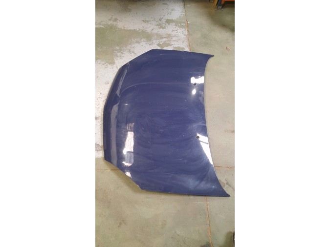 CAPOT RENAULT CLIO 2004