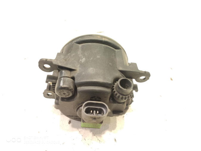 FARO ANTINIEBLA DELANTERO RENAULT MEGANE 2004