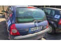 ELECTROVENTILADOR RENAULT CLIO 2004