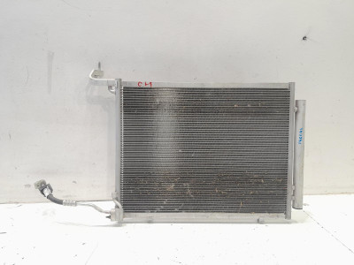 RADIADOR A/C FORD ECOSPORT 2018