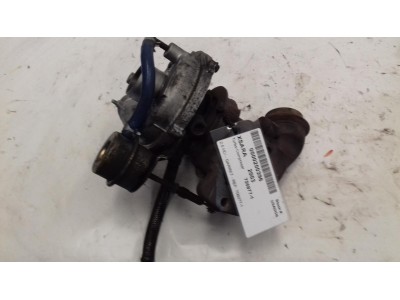 Turbo-Compresor CITROEN XSARA 2003