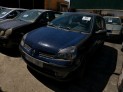 Consola central RENAULT CLIO 2004