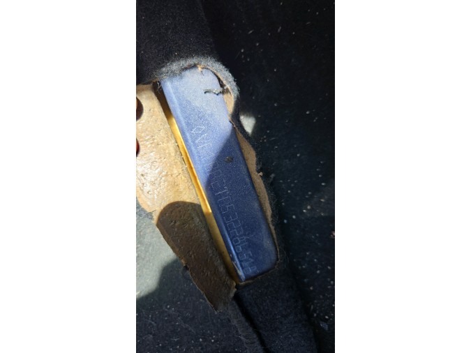 ELEVALUNAS TRASERO DERECHO RENAULT CLIO 2004