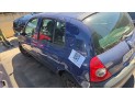 ELEVALUNAS DELANTERO IZQUIERDO RENAULT CLIO 2004
