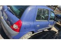 MANDO ELEVALUNAS DELANTERO IZQUIERDO RENAULT CLIO 2004