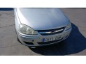 MECANICA TRASERA OPEL CORSA 2005