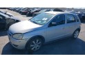 MANGUETA DELANTERA IZQUIERDA OPEL CORSA 2005