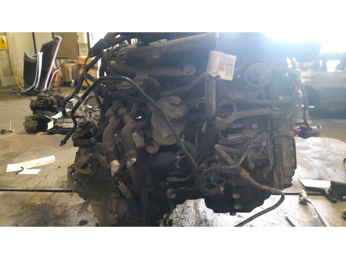MOTOR ARRANQUE OPEL CORSA 2005