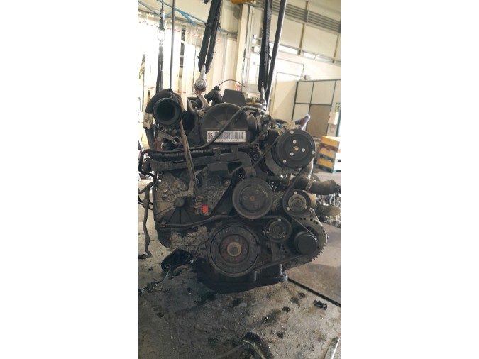 MOTOR ARRANQUE OPEL CORSA 2005