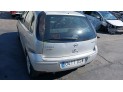 ELEVALUNAS DELANTERO DERECHO OPEL CORSA 2005